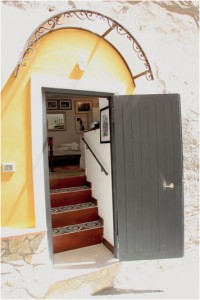 ENTRANCE 1 